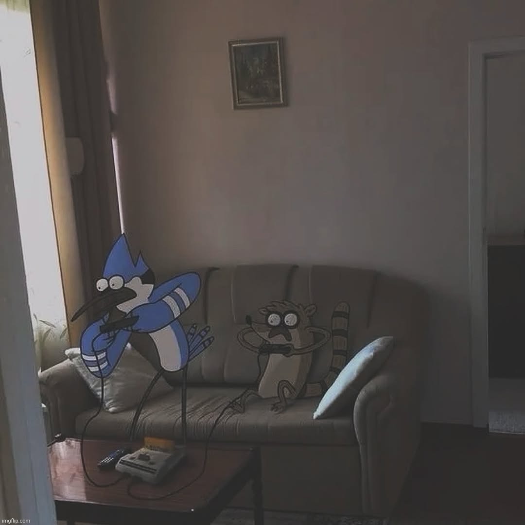 gangs here | made w/ Imgflip meme maker