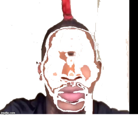 image tagged in inverse eye of rah | made w/ Imgflip meme maker