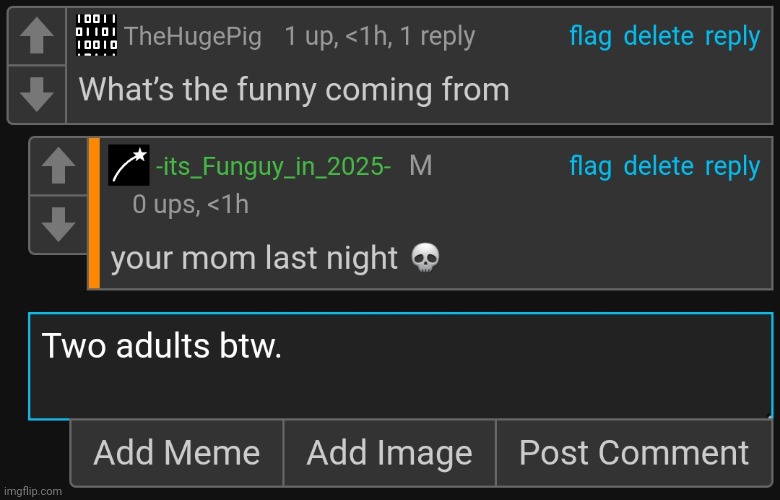 . | made w/ Imgflip meme maker