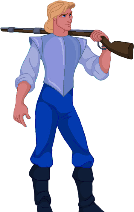 John Smith Blank Meme Template