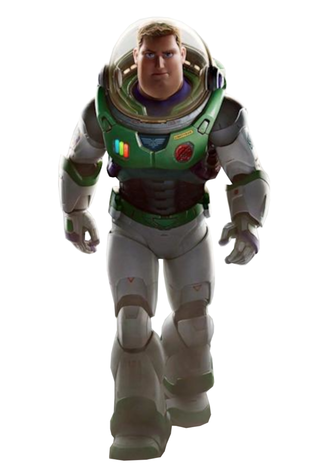 Buzz Lightyear Blank Meme Template