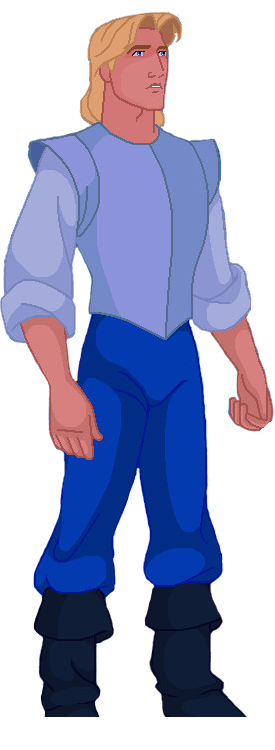 John Smith Blank Meme Template