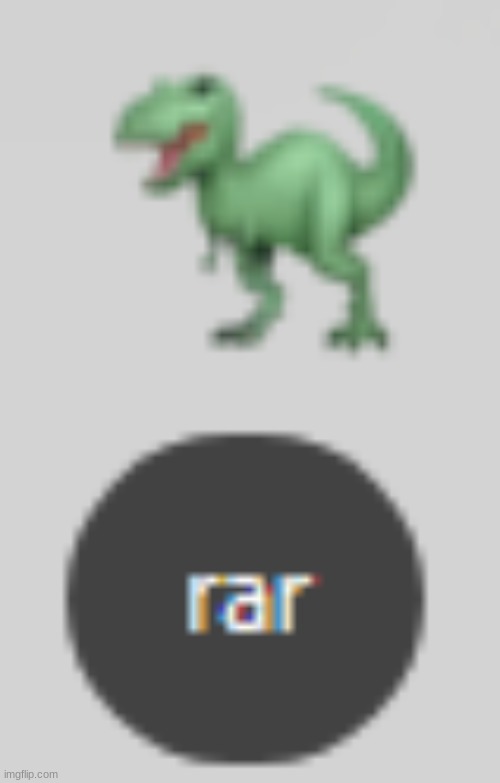 rar.mp3 | image tagged in rar | made w/ Imgflip meme maker