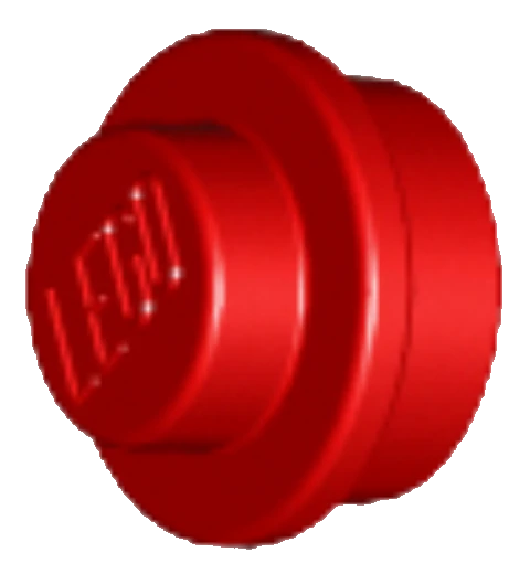 Red Stud Blank Meme Template