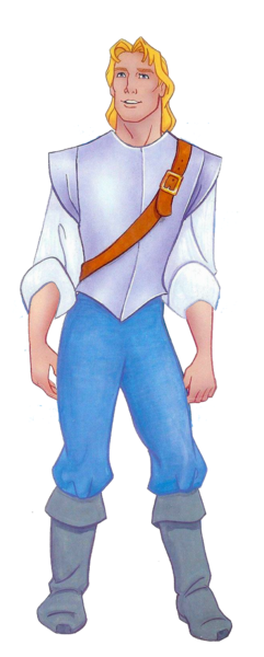John Smith Blank Meme Template