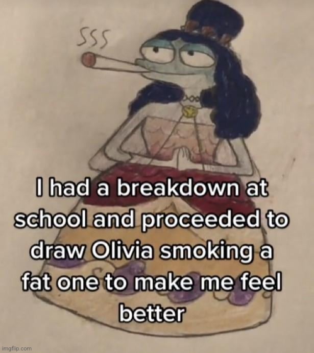 amphibia is a goated show | made w/ Imgflip meme maker