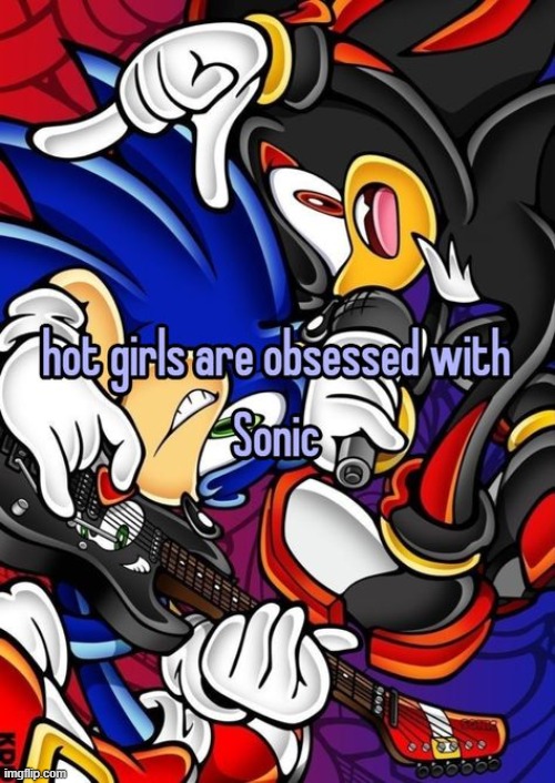 as a hot girl i can confirm | made w/ Imgflip meme maker
