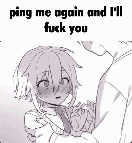 oh! Blank Meme Template