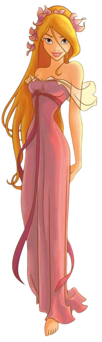 Giselle Blank Meme Template