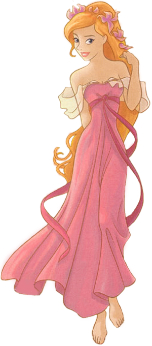 Giselle Blank Meme Template