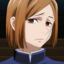 nobara Blank Meme Template