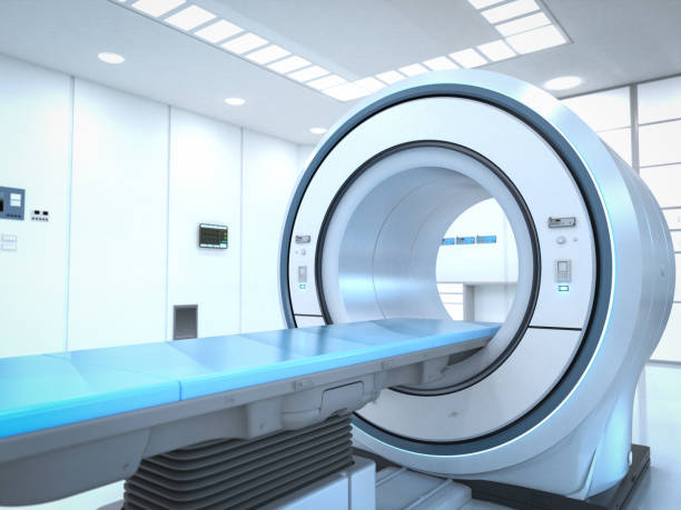 MRI Blank Meme Template