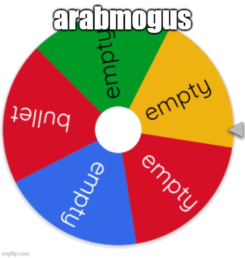 arabmogus | made w/ Imgflip meme maker
