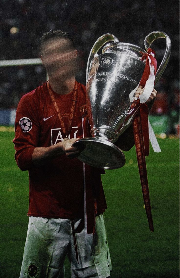 High Quality Cristiano Blank Meme Template