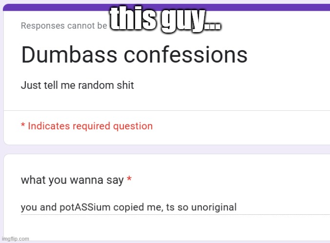 this guy... | made w/ Imgflip meme maker