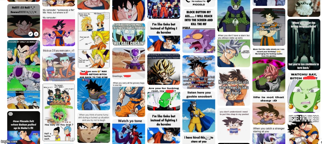 how tf i have >5000 pins saved i literally just got pinterest like 13hrs ago | made w/ Imgflip meme maker