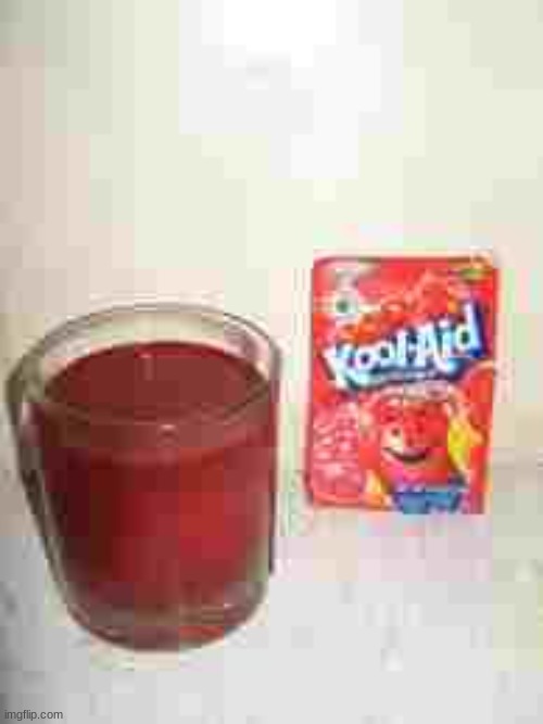 Kool Aid  | image tagged in kool aid | made w/ Imgflip meme maker