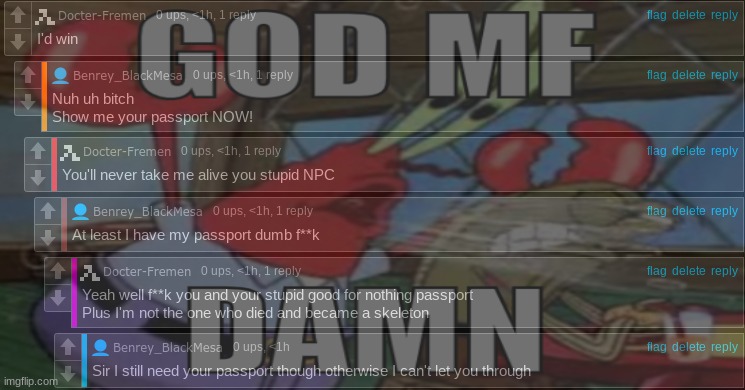 Ts getting heated | made w/ Imgflip meme maker