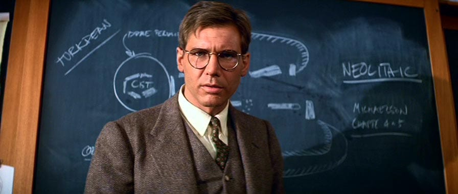 indiana jones Blank Meme Template