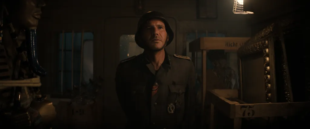 indiana jones Blank Meme Template
