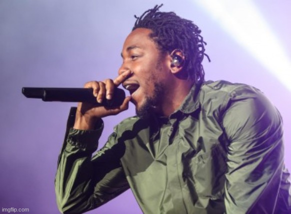 Kendrick lamar | image tagged in kendrick lamar | made w/ Imgflip meme maker