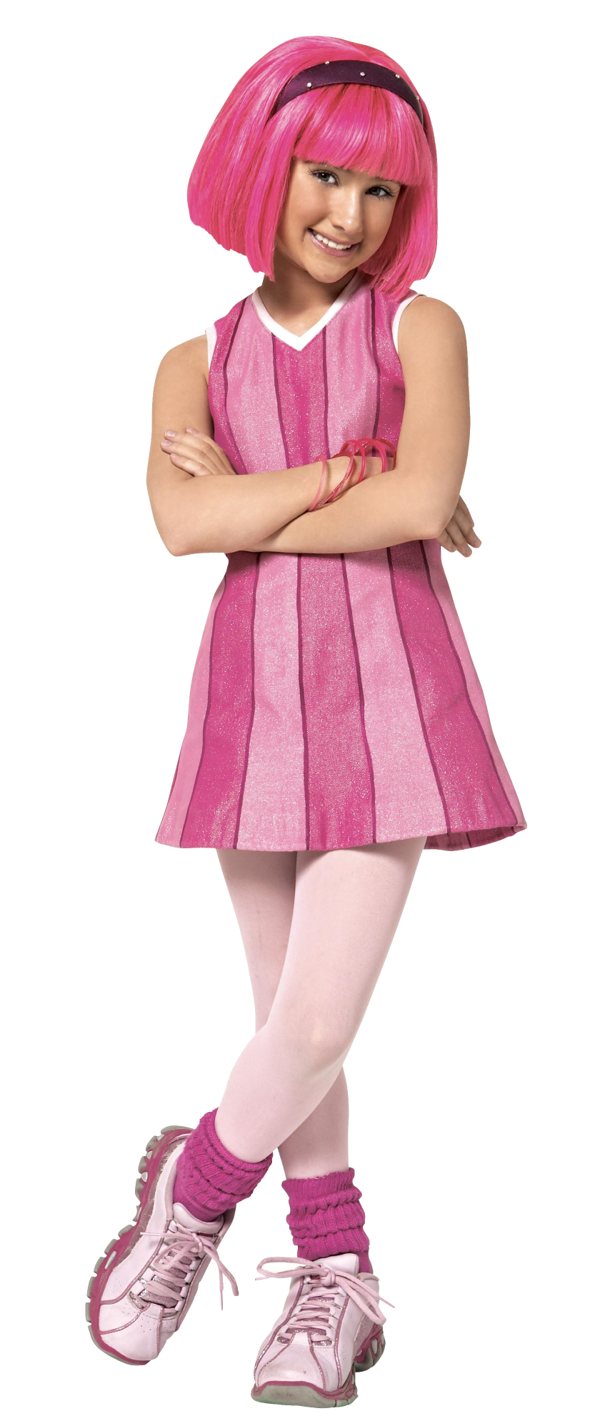 Stephanie Blank Meme Template