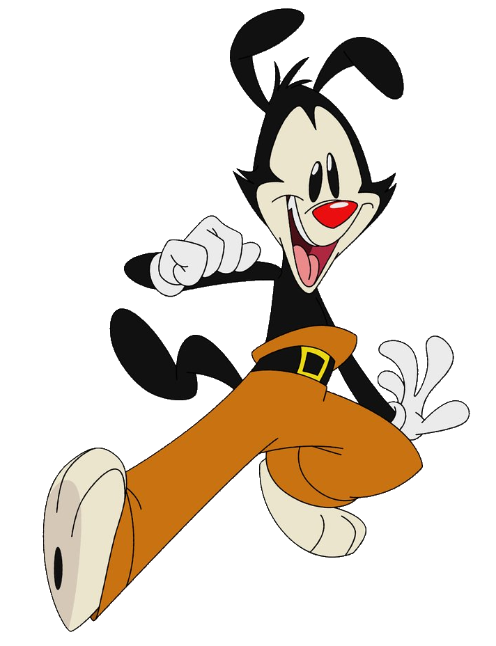 Yakko warner Blank Meme Template