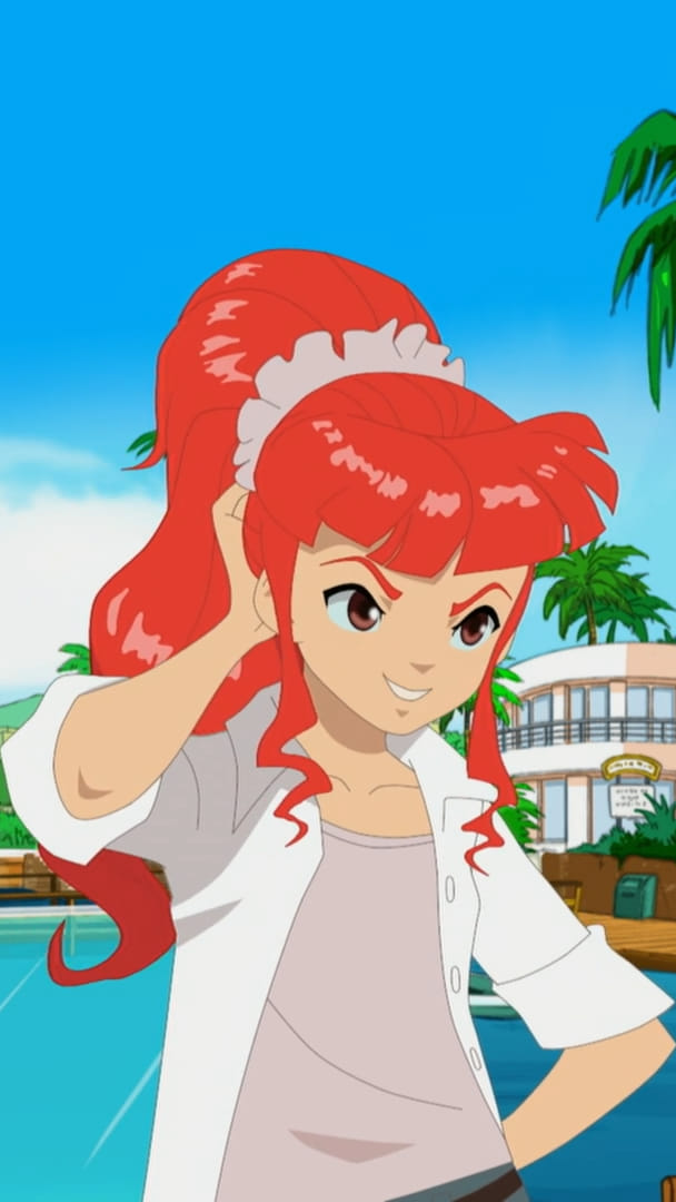 rikki Blank Meme Template