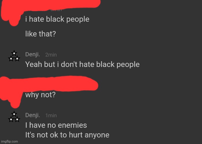 Character  development | made w/ Imgflip meme maker