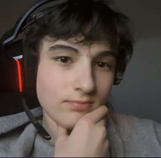 how bro feels after X Blank Meme Template