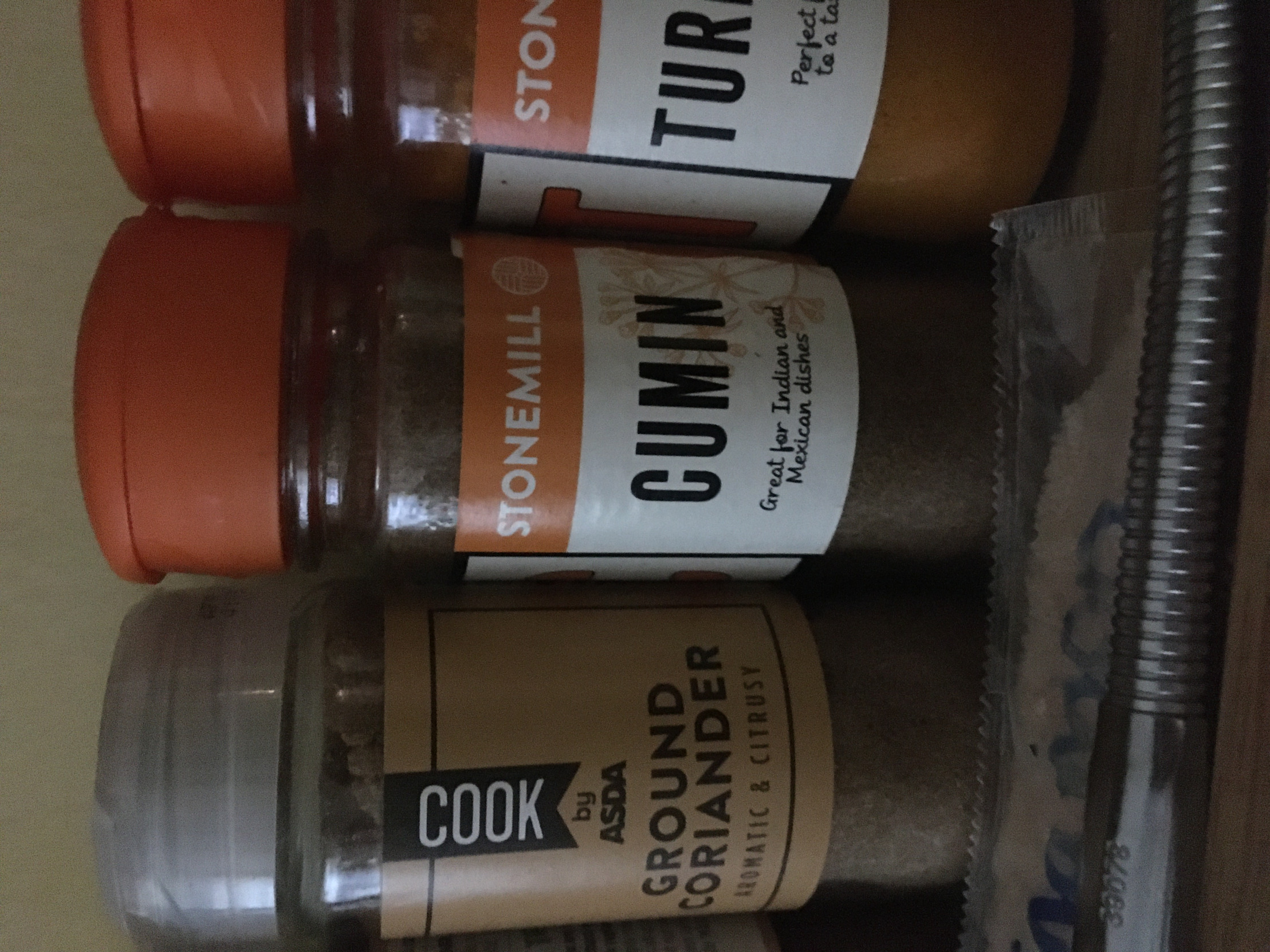 Cumin Blank Meme Template