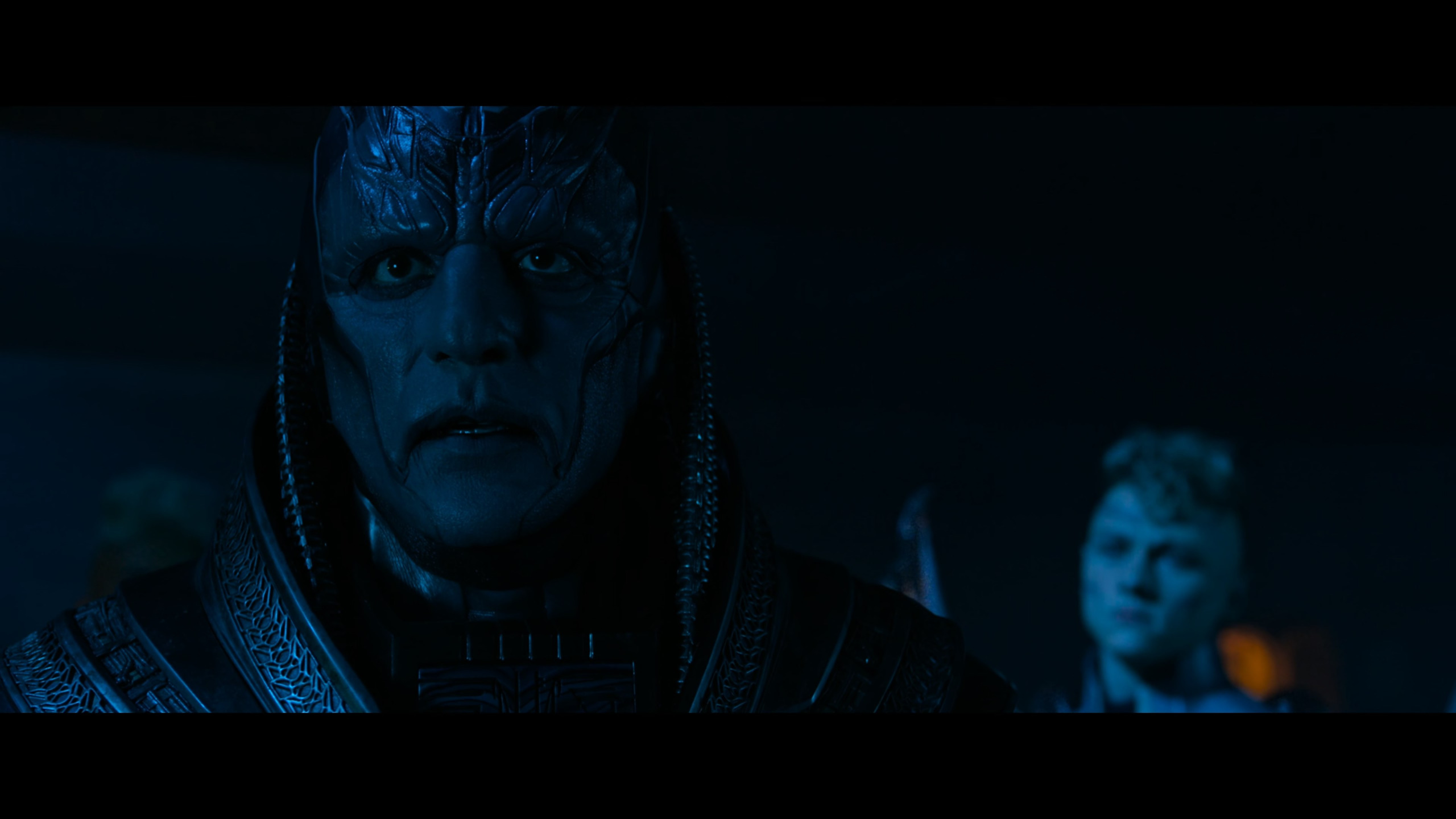 Apocalypse - Extraordinary Blank Meme Template