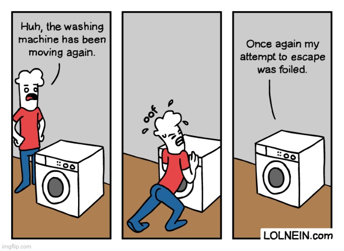 Washing machine | image tagged in laundry,washing machine,comics,comics/cartoons,washer,moving | made w/ Imgflip meme maker