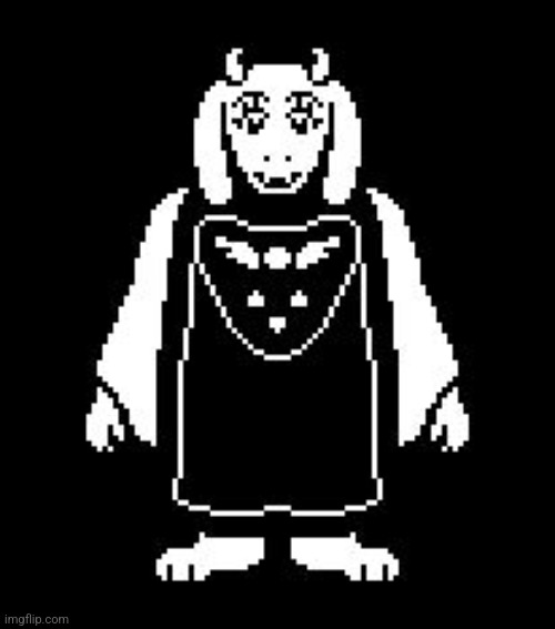 Toriel | image tagged in toriel | made w/ Imgflip meme maker