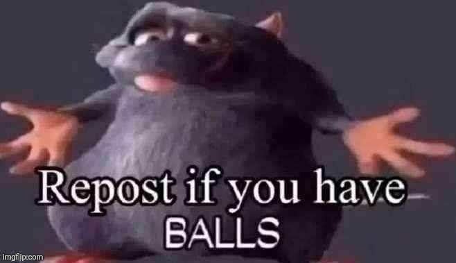 Balls | made w/ Imgflip meme maker