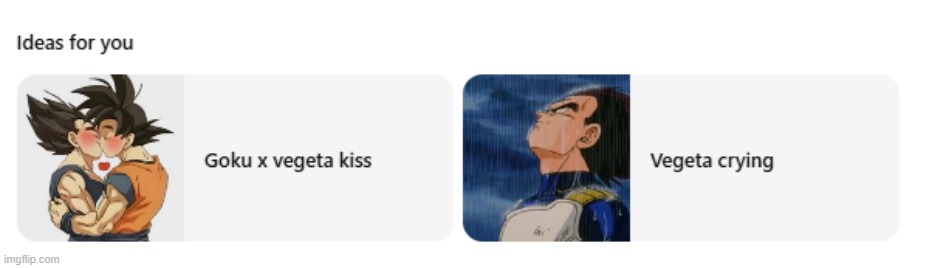 Pinterest I do not want yaoi. | made w/ Imgflip meme maker
