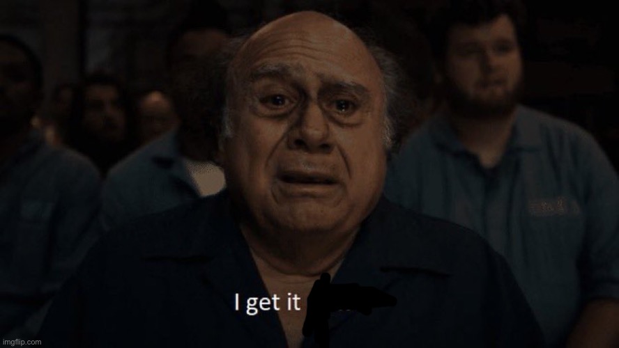 Danny devito | image tagged in danny devito | made w/ Imgflip meme maker