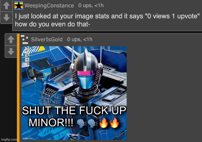 this is such a peak reaction image | made w/ Imgflip meme maker