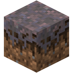 mycelium block Meme Template