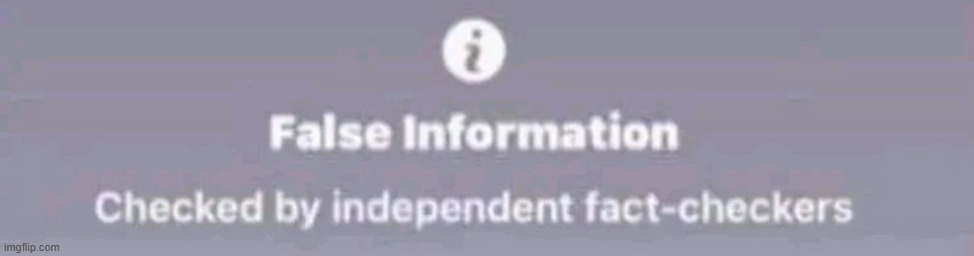 False | image tagged in false | made w/ Imgflip meme maker