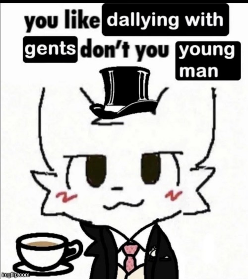 . | made w/ Imgflip meme maker