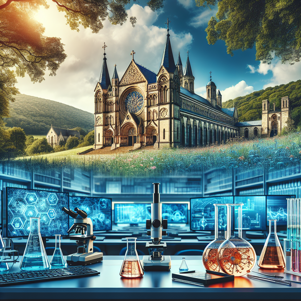 Kirche vs. Wissenschaft Blank Meme Template