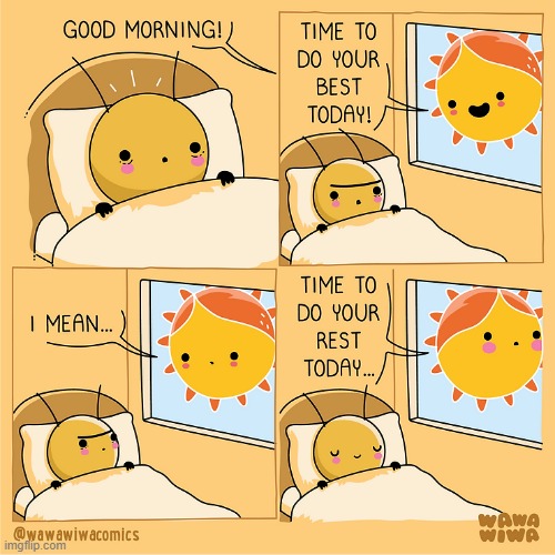 image tagged in bee,sun,good morning,best,rest,today | made w/ Imgflip meme maker