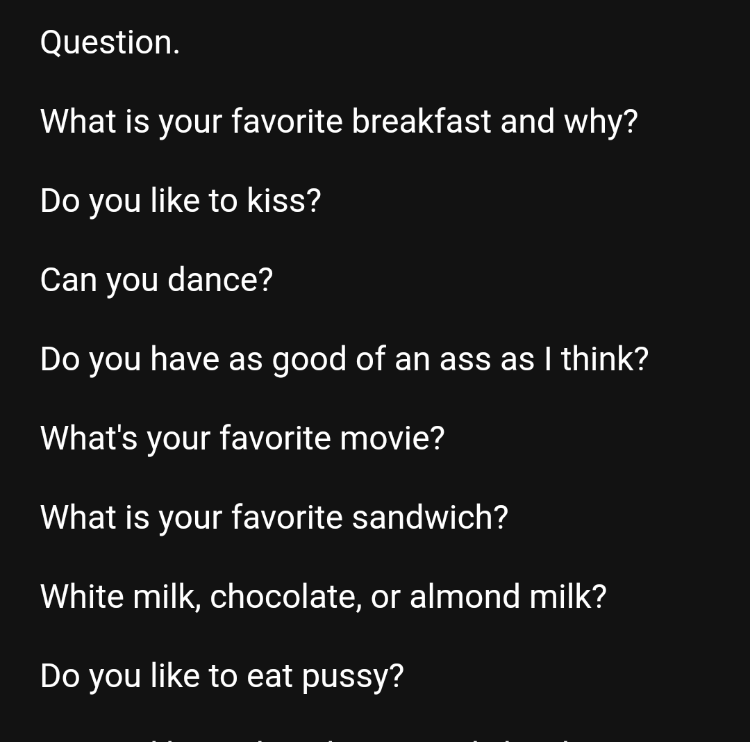 Q & A 1/2. Blank Meme Template