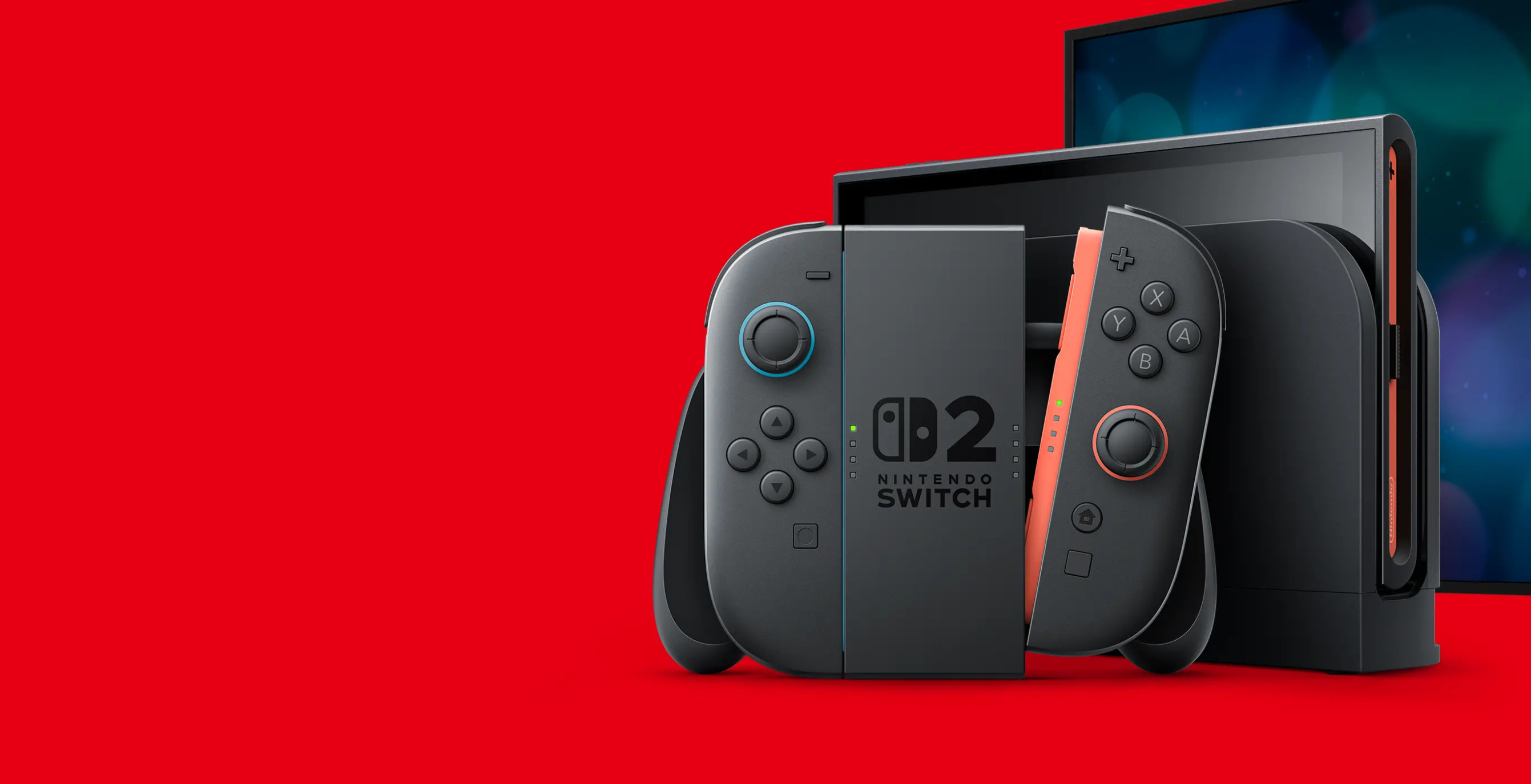 Switch 2 Blank Meme Template