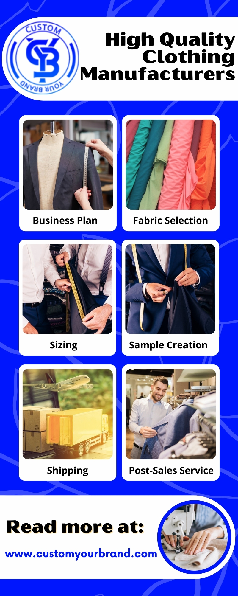 High Quality Clothing Manufacturers Blank Meme Template