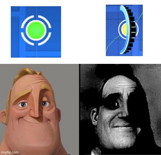 why | image tagged in traumatized mr incredible | made w/ Imgflip meme maker