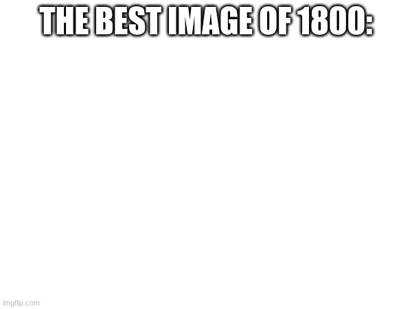 POV The 1800's | THE BEST IMAGE OF 1800: | image tagged in 1867 | made w/ Imgflip meme maker