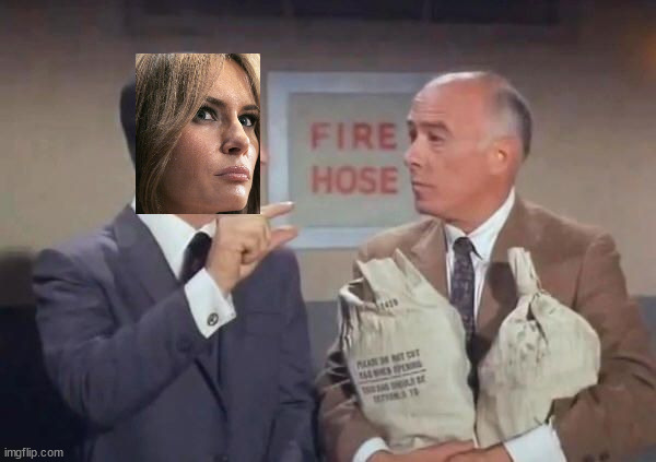 Don Adams Get Smart Missed it by That much | image tagged in don adams get smart missed it by that much | made w/ Imgflip meme maker