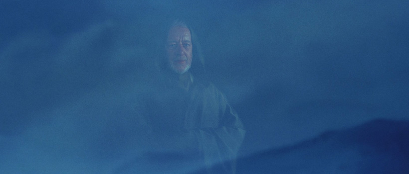 obi wan Blank Meme Template